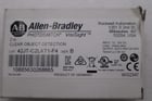 Allen-Bradley Bradley 42JT-C2LAT1-F4 Photoelectric Sensor Clear Object Detect #H1230A - Image 3