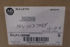 New Allen-Bradley bradley photoswitch single probe housing #316 ss 61lf1-1000m #1822b - Image 2