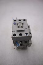 Allen-bradley 100-c37d00/c contactor stock #k-2641 - Image 1