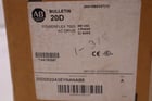 Allen-Bradley BRADLEY 20DD022A3EYNANABE Ser. A POWERFLEX 700S DRIVE 480V 15 HP STK 3517 - Image 2