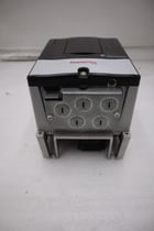 New 2022 Allen-Bradley bradley 20ad5p0a0aynanc0 powerflex 70 480 vac drive stock h121 - Image 1