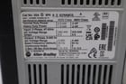 New 2022 Allen-Bradley bradley 20ad5p0a0aynanc0 powerflex 70 480 vac drive stock h121 - Image 2