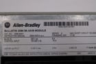 Allen-Bradley #2094-AM01, servo drive stock h1602 - Image 2
