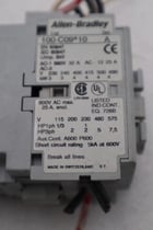 Allen-Bradley bradley 100-c09*10 ser a contactor ab stock k-447-a - Image 4
