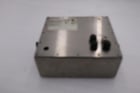 RICE LAKE WEIGHING SYSTEMS IQ+710-2A DIGITAL READOUT STOCK K-2983-A - Image 4