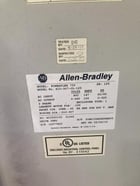 ELECTRICAL ENCLOSURE WITH 20BD156A0AYNANC0 Allen-Bradley Bradley 125HP Powerflex 700 - Image 4