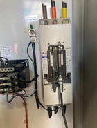 ELECTRICAL ENCLOSURE WITH 20BD156A0AYNANC0 Allen-Bradley Bradley 125HP Powerflex 700 - Image 7