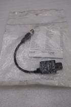New Allen-Bradley bradley 42kl-p2lb-f4 retroreflective sensor stock h150a - Image 1