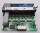 Allen-Bradley Bradley SLC500 Digital Input Module 1746-IB16 Series C 16 Point #K-1710 - Image 1