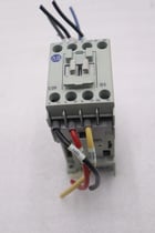 Allen-Bradley Bradley 100-C09D01 Contactor SER A USA STOCK K-3889 - Image 1