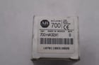 New Allen-Bradley Bradley 700-HA32A1 Relay 120VAC 10A STOCK K-3410 - Image 1