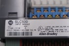 Allen-Bradley BRADLEY AB 1746-IV16 / C SLC 500 DC 16 Point Input Module STK K-3952 - Image 2