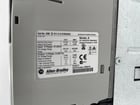 Allen bradley powerflex 700 Allis-Chalmers drive, 480vac, 3ph 20bd011a0aynana0 stock 1250 - Image 4
