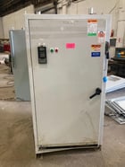 ELECTRICAL ENCLOSURE WITH 20BD156A0AYNANC0 Allen-Bradley Bradley 125HP Powerflex 700 - Image 2