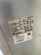 ELECTRICAL ENCLOSURE WITH 20BD156A0AYNANC0 Allen-Bradley Bradley 125HP Powerflex 700 - Image 4