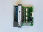Allen-Bradley Bradley 1746-IB16 Series C 16 Point Input Module #K-365 - Image 2
