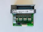 Allen-Bradley Bradley 1746-IB16 Series C 16 Point Input Module #K-365 - Image 3