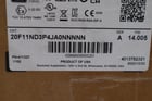 20f11nd3p4ja0nnnnn powerflex 753 2 hp drive vfd new 2022 stock 5698 - Image 2