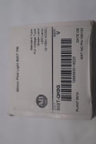 NEW 800T-QH2G Ser. V Allen-Bradley AB Green Pilot Light STOCK G598A - Image 2