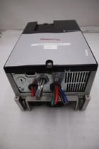 25 HP Allen-Bradley 20AE027A0AYNNNC0 Series A Drive 25HP 3Ph 0-600V STOCK 1803B - Image 1