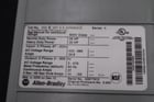 25 HP Allen-Bradley 20AE027A0AYNNNC0 Series A Drive 25HP 3Ph 0-600V STOCK 1803B - Image 2