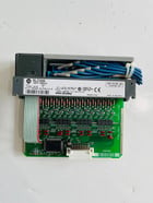 Allen-Bradley Bradley 1746-IB16 Series C 16 Point Input Module #K-803 - Image 3
