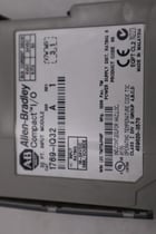 Allen-Bradley 1769-IQ32 SER A F/W 3.1 Compact I/O 32 PT Input Module STOCK K-12C - Image 6