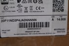 20f11nd3p4ja0nnnnn powerflex 753 2 hp drive vfd new 2022 stock 5696 - Image 2