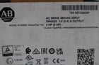 20f11nd3p4ja0nnnnn powerflex 753 2 hp drive vfd new 2022 stock 5696 - Image 3