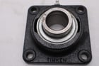 Timken Fafnir YCJ1 1/2 SGT Flange Mount Ball Bearing STOCK H1349 - Image 1