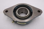 Dodge F2BSC200 Flange Mount Bearing 124270 2" NEW NO BOX #H1344 - Image 3