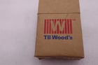 Tb woods - sh158 - shx1 5/8 sg bushing #k-2244 - Image 2