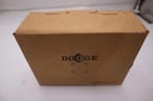 New dodge wstu-scm-55m standard ball bearing housing 125995 #h71a - Image 1