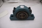 023201 Dodge New Roller Bearing Pillow Block NEW UNIT STOCK H1082 - Image 1