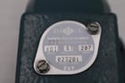 023201 Dodge New Roller Bearing Pillow Block NEW UNIT STOCK H1082 - Image 2