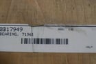 Valmet bearing 71961 two available new unit stock s-491 - Image 3