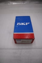 p2b 115-fm skf P2B115-FM - mounted unit ball NEW IN BOX STOCK H839 - Image 1