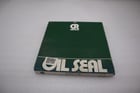 New chicago rawhide 60016 radial shaft seal stock 3782a - Image 2