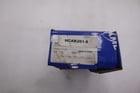 Kml hcpe201-8 pillow block stock #b-1162 - Image 1