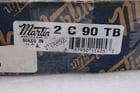 MARTIN SPROCKET & GEAR INC 2 C 90 TB / 2C90TB (BRAND NEW) STOCK H972 - Image 2