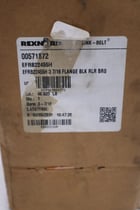 Rexnord efrb22455h / 00571872 link-belt bearing block new h-113 - Image 2