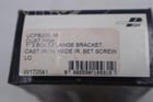 NEW System-Plast UCFB205-16 Flange Mount Bearing Unit 1" STOCK B-1421 - Image 1