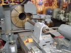 Heald #472, Special ID, may be world' s best/biggest capacity, lg.stroke, P & W air surp.xtra spindles - Image 1