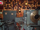 Heald #472, Special ID, may be world' s best/biggest capacity, lg.stroke, P & W air surp.xtra spindles - Image 2