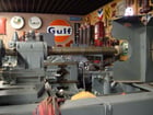 Heald #472, Special ID, may be world' s best/biggest capacity, lg.stroke, P & W air surp.xtra spindles - Image 3