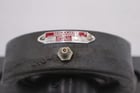 New open box sealmaster np-35 pillow block bearing bore: 2-3/16" stock 2152-a - Image 2
