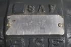 Skf - saf613/ saf-613 pillow block housing stock s-540 - Image 2