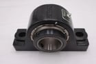 REXNORD ZA2203 ROLLER BEARING NEW UNIT STOCK H1074 - Image 1