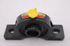 Regal rexnord seal master bearing housing npl-16 / npl16 (new no box) #h1334 - Image 1