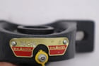 Regal rexnord seal master bearing housing npl-16 / npl16 (new no box) #h1334 - Image 2
